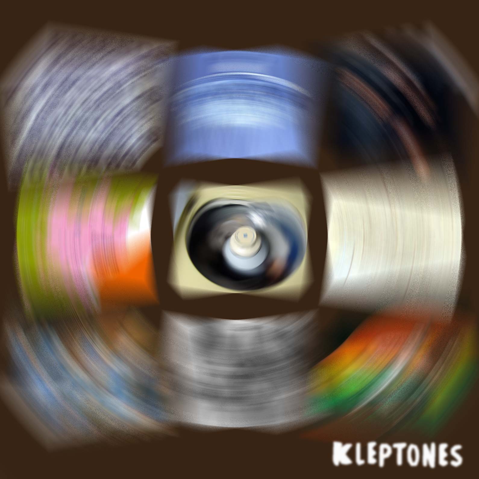 The Kleptones - From Detroit To J.A.