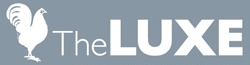 the luxe logo