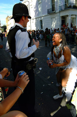 notting hill carnival