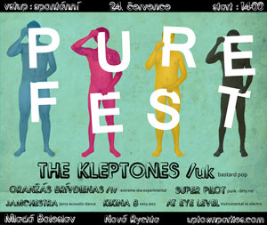 purefest flyer